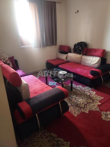 منزل سلا الجديدة 72م - 2