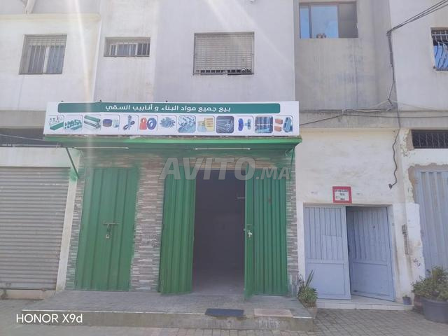محل سكن بدر، تيط مليل، 3200 درهم، 40 متر مربع