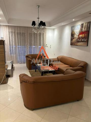 شقة مفروشة للإيجار في حسان - 2