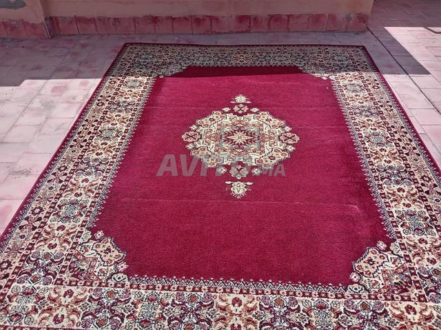 Tapis bon état - 2