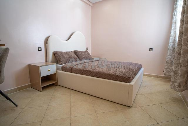 أزوراليس شقة مفروشة في طنجة - 2