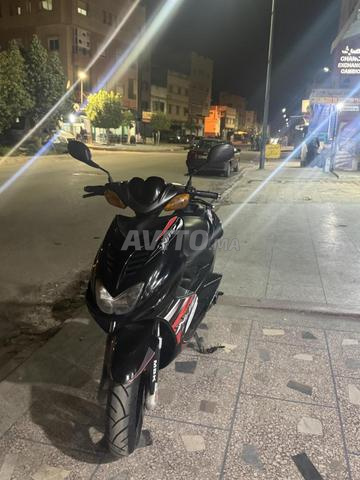 نيترو لا يزال نظيفًا 0 ملصقات - 2