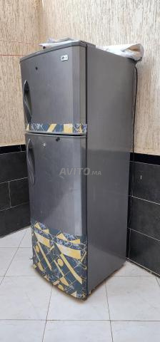 Réfrigérateur LG - 2