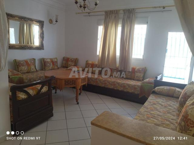 Appartement équipé pour familles - 2