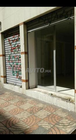 Local commercial à Goulmima Bourgogne - 2