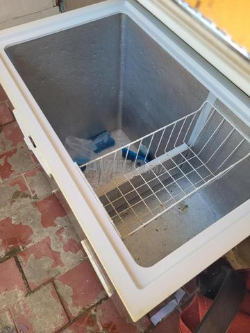 ثلاجة بحالة جيدة جداً - 2