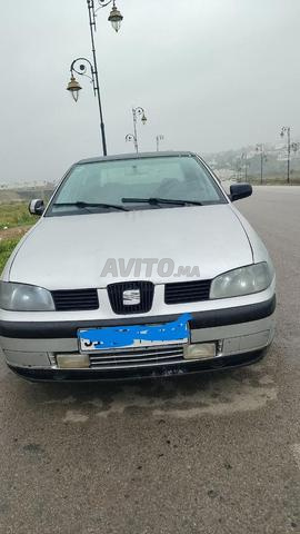 سيات كوردوبا ديزل يدوي 2002 في تطوان - 2