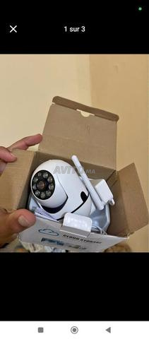 À vendre Caméra Extra - 2