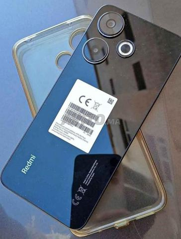 Téléphone portable Redmi 133 à vendre - 2