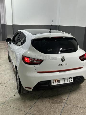 رينو كليو - 2