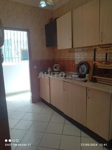 شقة مجهزة للعائلات - 2