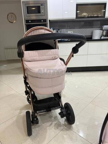 Bébé caire pour fille - 2