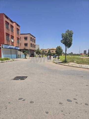 أساس فيلا للبيع شمس