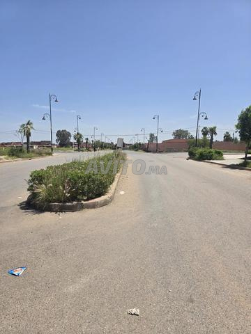 أساس فيلا للبيع شمس - 2