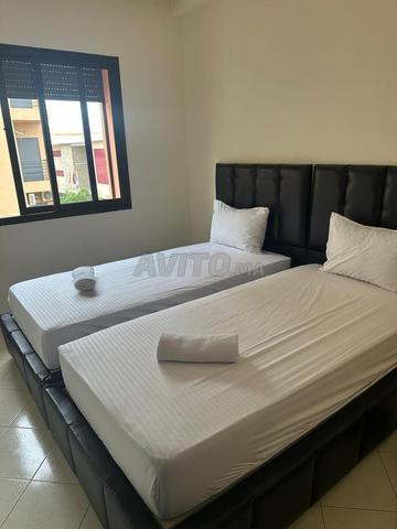 الكراء اليومي بأكادير - 2