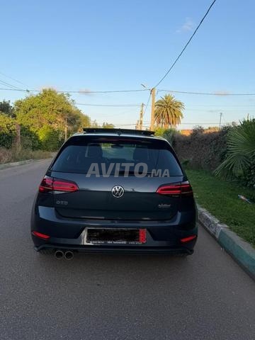 جولف 7.5 2018 أوتوماتيك ألمانيا جمارك 2026 - 2