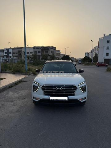 هيونداي كريتا جديدة - 2