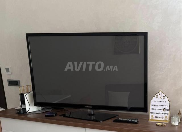 TV plasma Samsung
