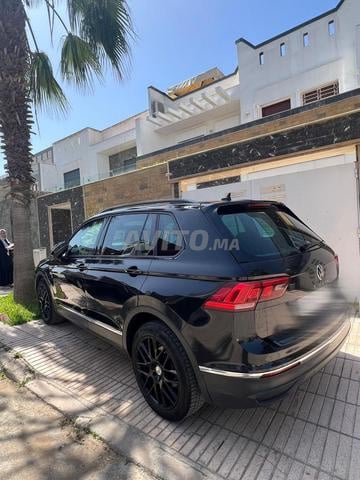 تيكوان 2021 ديواني 2025 - 2