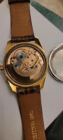 Montre Omega Genève Vintage Automatique - 2