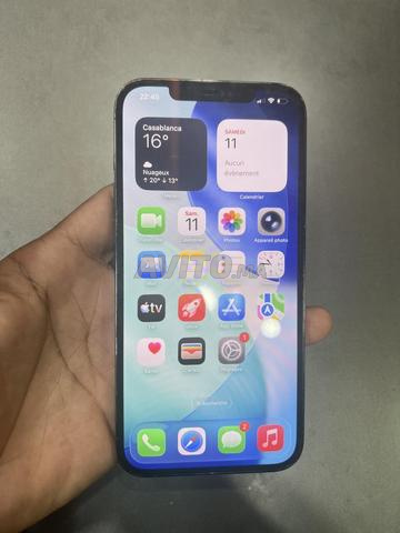 iPhone 12 promax 512. 80