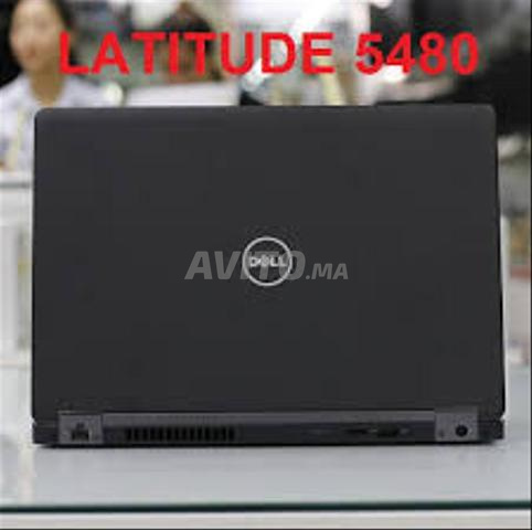 PC Dell Latitude