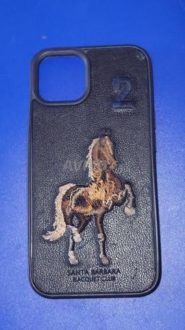 Pochette iPhone 13/14/15 normale