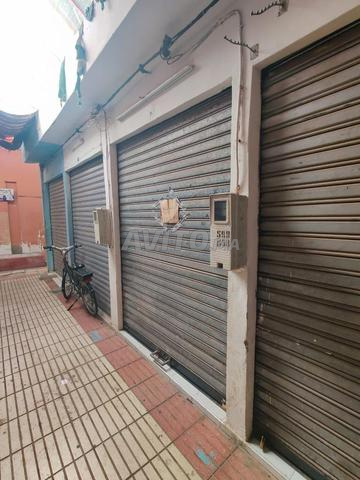 Magasin à vendre Souk Sidi Youssef prix raisonnable - 2