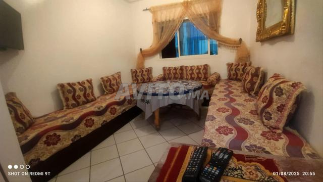 Appartement familial à louer - 2