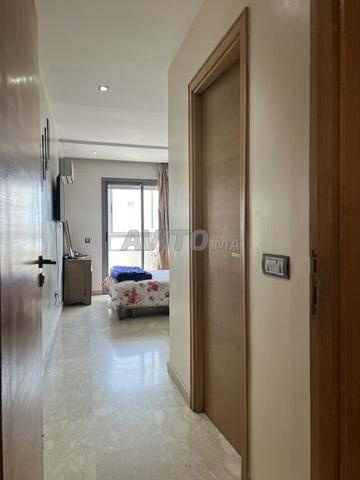 Appartement à vendre à Californie 14 961 dh/m2