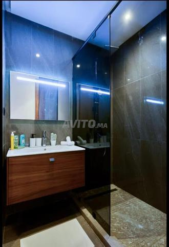 Appartement à vendre à Casablanca Finance City - 2