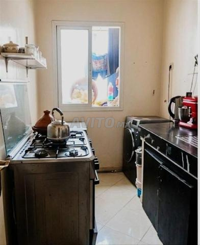 Appartements à vendre 54 m² à Challaalates - 2