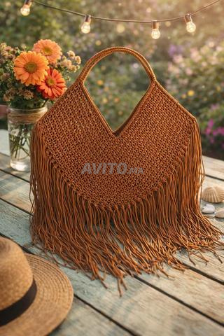 حقائب صيفية مناسبة للبحر - 2