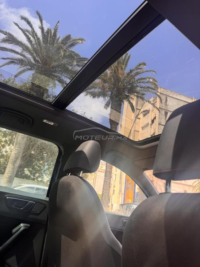 SEAT ATECA FR MODELE 2020
