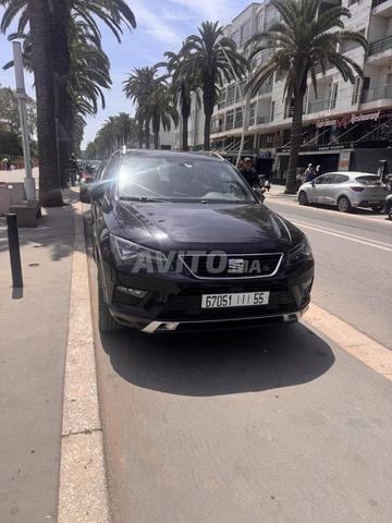 سيات أتيكا FR موديل 2020 - 2