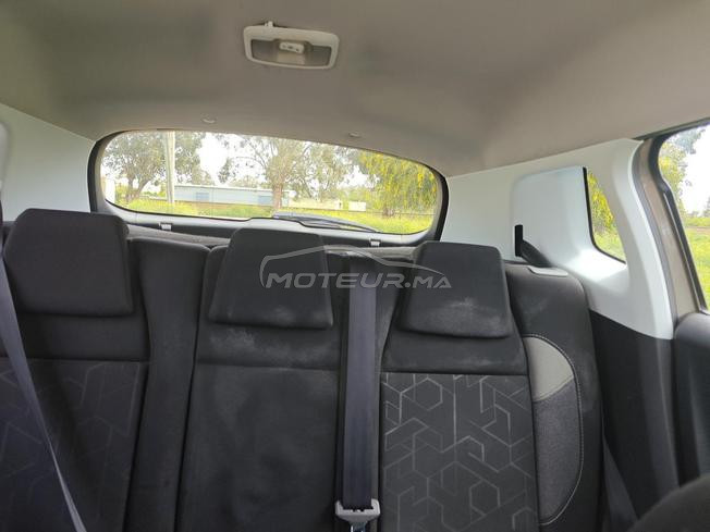 très belle voiture 