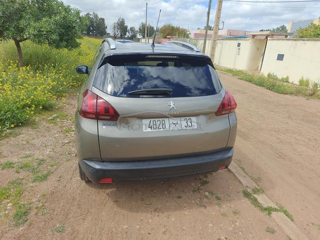 très belle voiture 