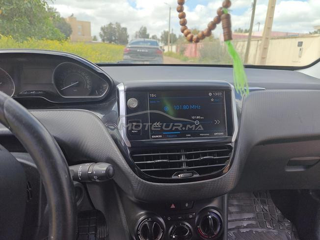très belle voiture 