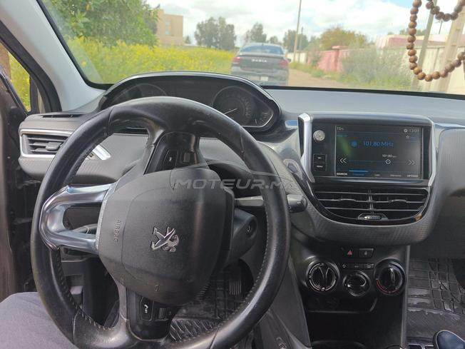 très belle voiture 