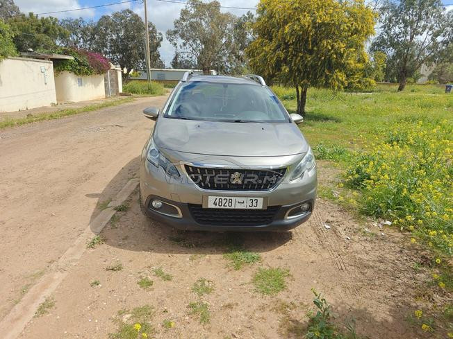 très belle voiture 
