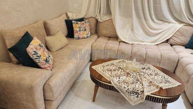 Salon moderne à vendre - 2