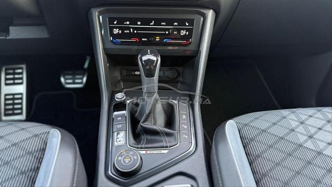 VW Tiguan Rline  200ch 2L 