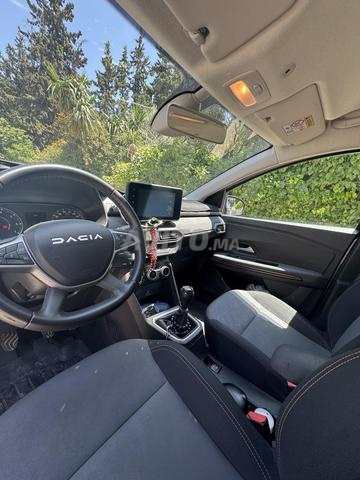 داسيا ستيبواي 2024 🔥 - 2