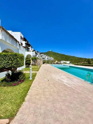 شقة للكراء باليوم - كابو نيغرو - 2