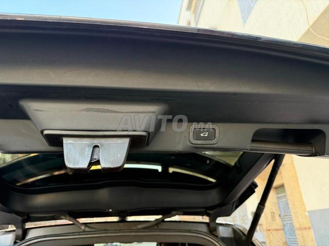 لاند روفر رينج روفر سبورت ديزل أوتوماتيك - 2