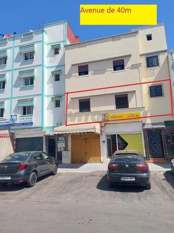 Appartement à louer 71 m² à Rabat