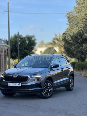 Skoda Karoq Style