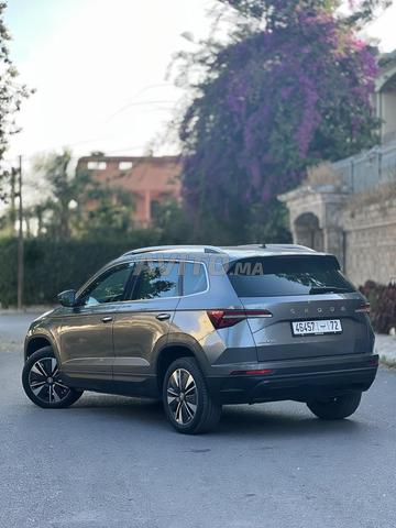Skoda Karoq Style