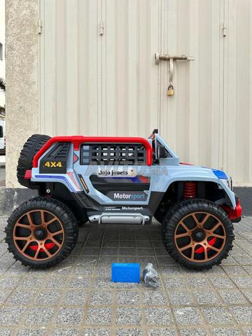 Voitures pour enfants 👶 - 2