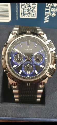 فيستينا كرونو بايك إصدار محدود أصلي